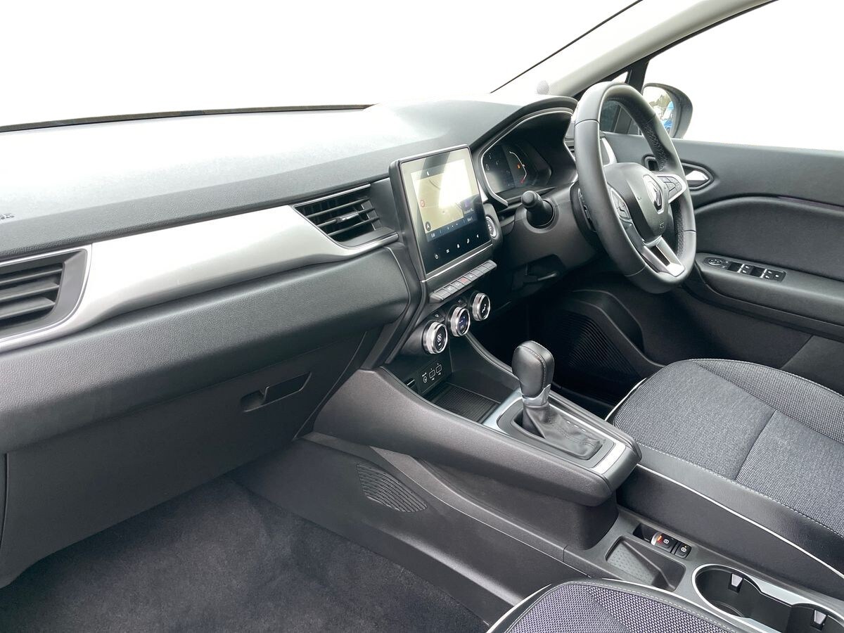 Used Renault Captur 2022 for sale - 76483288: Photo 11