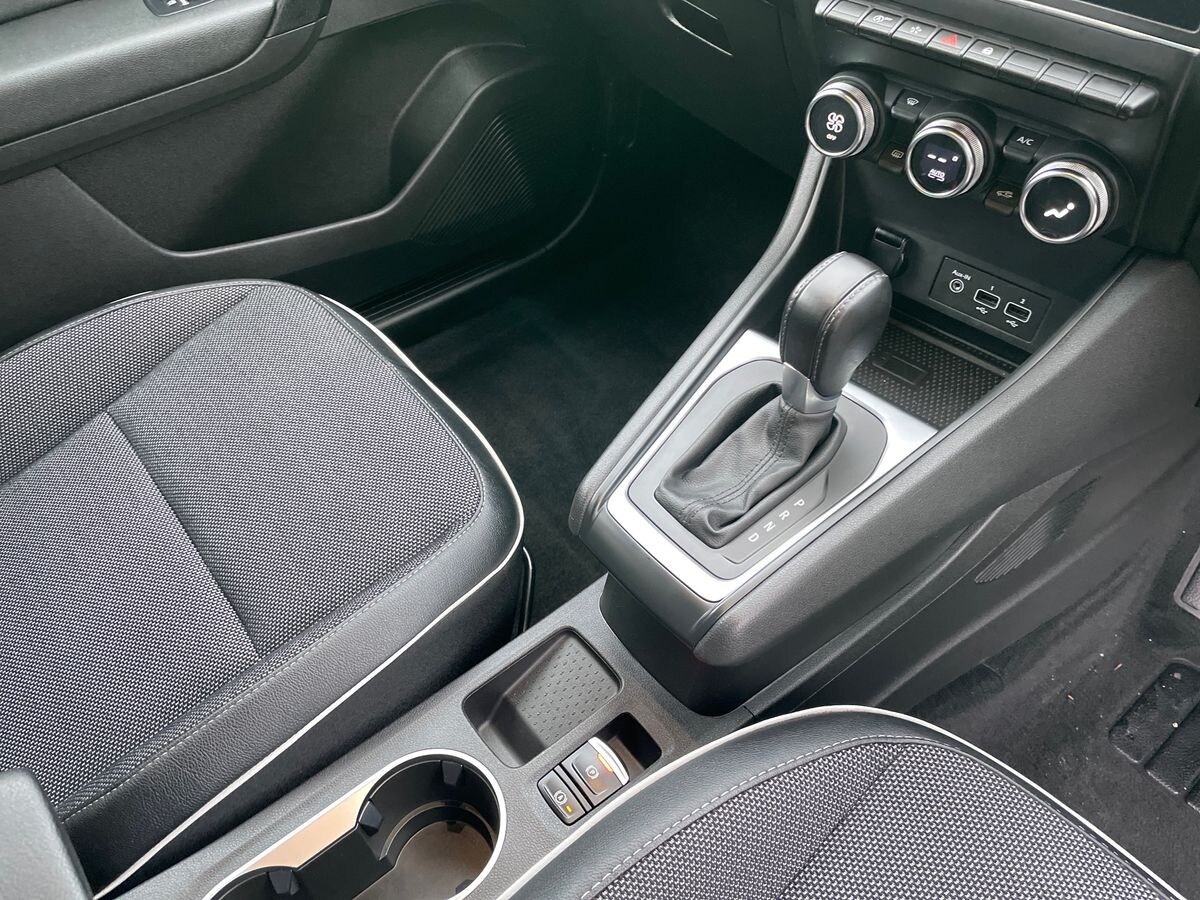 Used Renault Captur 2022 for sale - 76483288: Photo 12