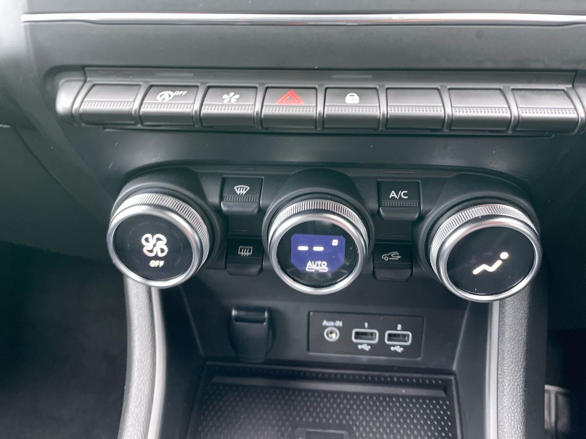 Used Renault Captur 2022 for sale - 76483288: Photo 13