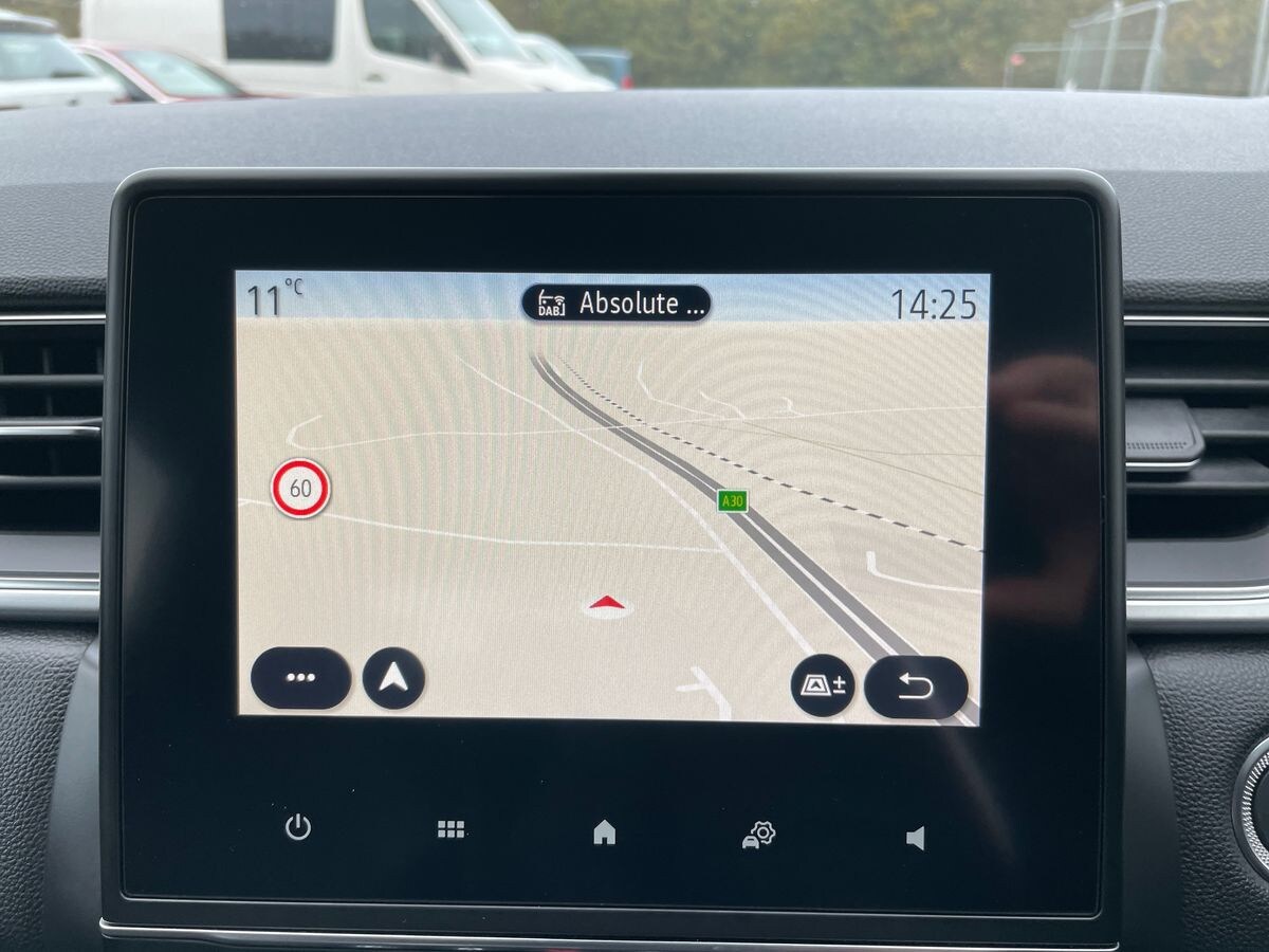 Used Renault Captur 2022 for sale - 76483288: Photo 16