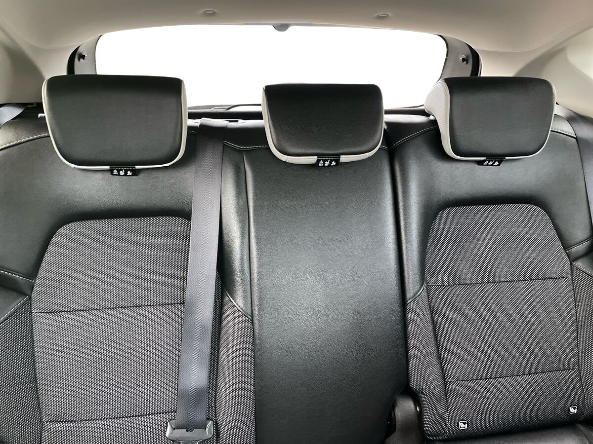 Used Renault Captur 2022 for sale - 76483288: Photo 20