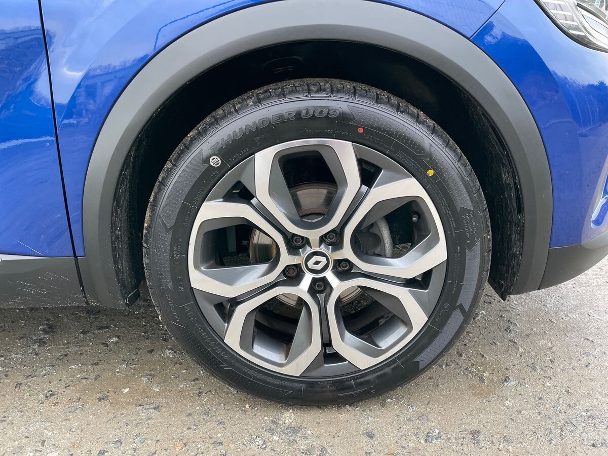 Used Renault Captur 2022 for sale - 76483288: Photo 7