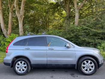 Used Honda CR-V 2007 for sale - 75294253: Photo