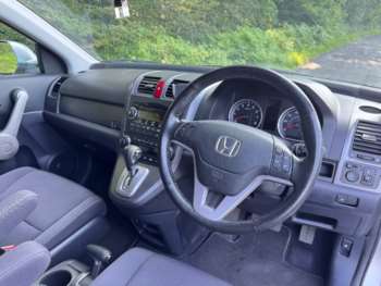 Used Honda CR-V 2007 for sale - 75294253: Photo