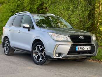 2015 (65) - 2.0 XT 5dr Lineartronic