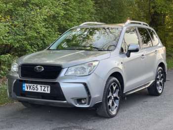 Used Subaru Forester 2015 for sale - 74515004: Photo