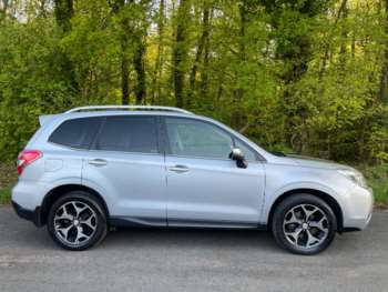 Used Subaru Forester 2015 for sale - 74515004: Photo