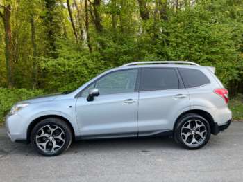 Used Subaru Forester 2015 for sale - 74515004: Photo