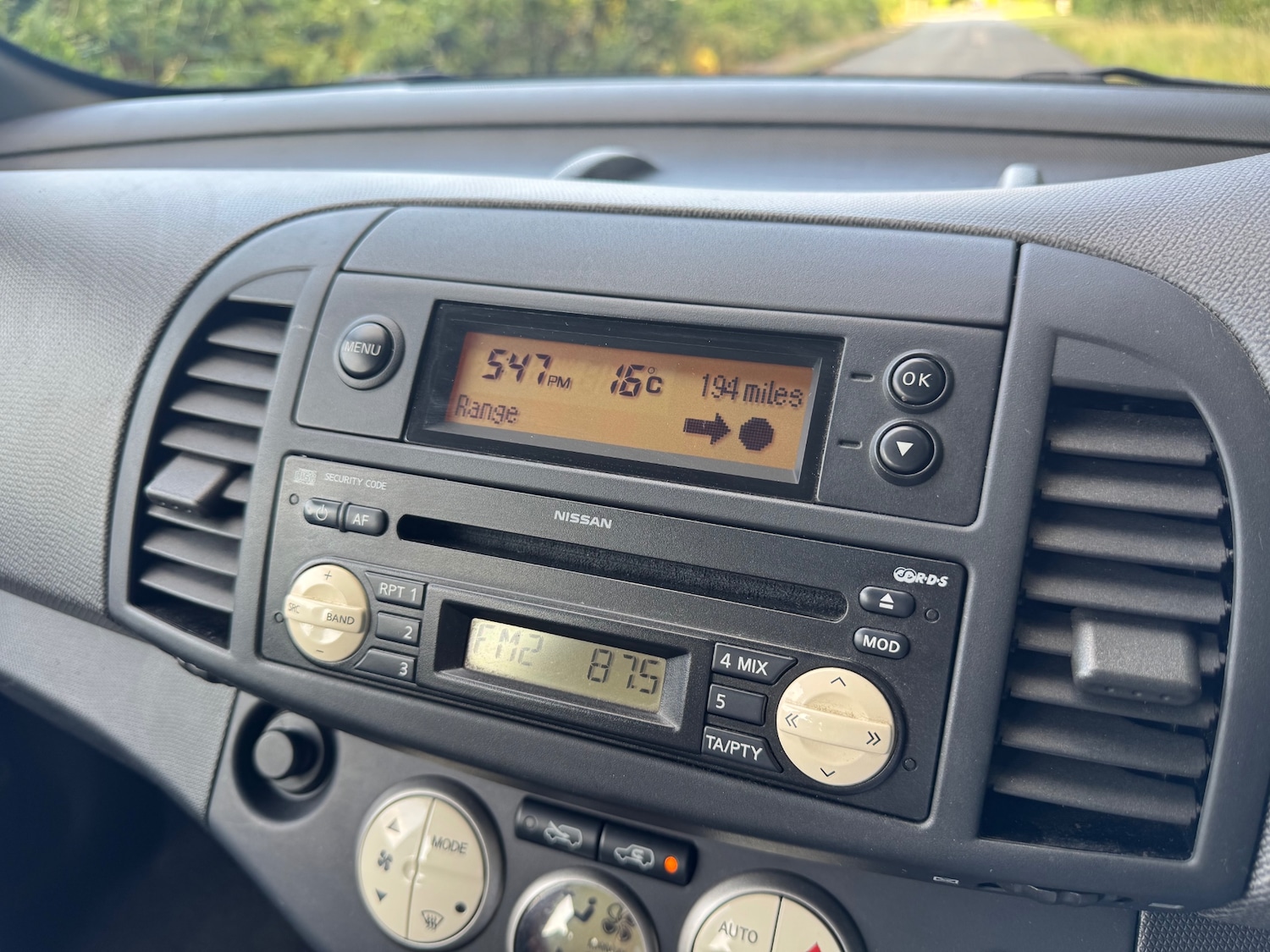 Vehicle 17