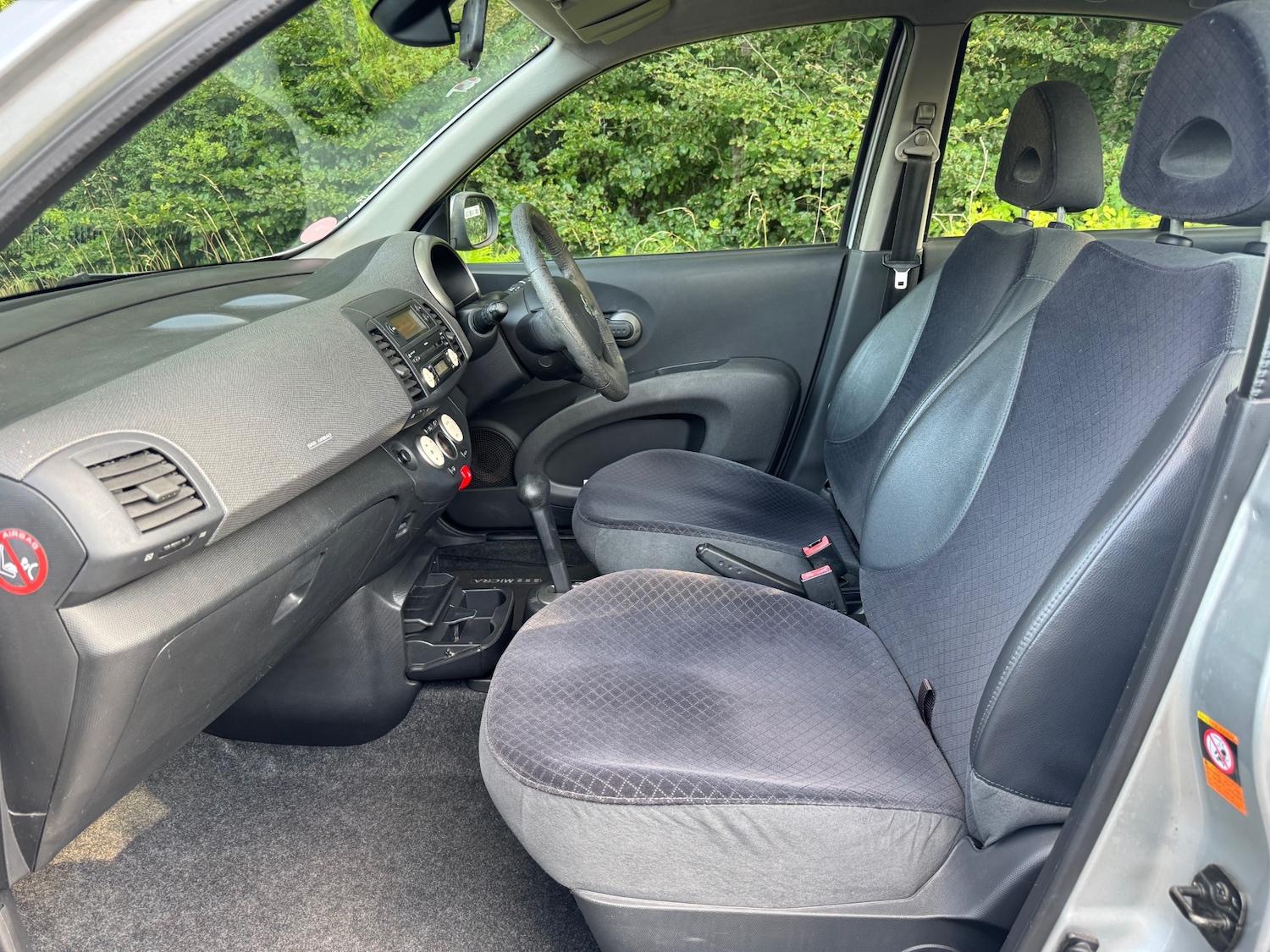 Vehicle 24