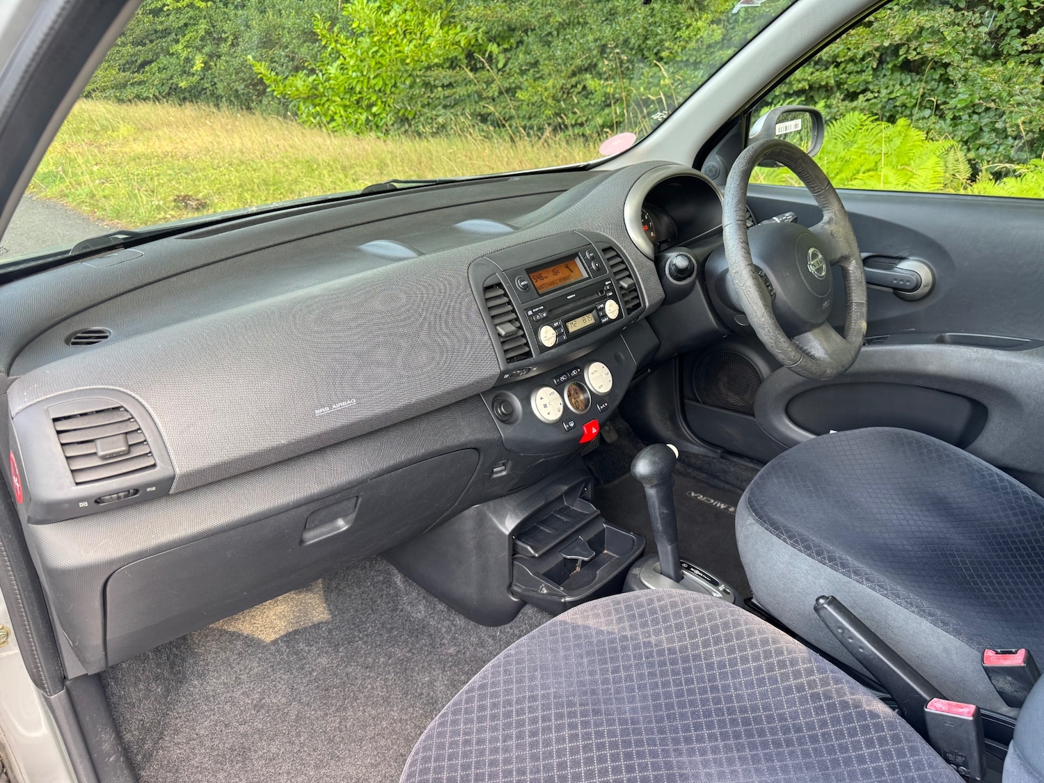 Vehicle 25