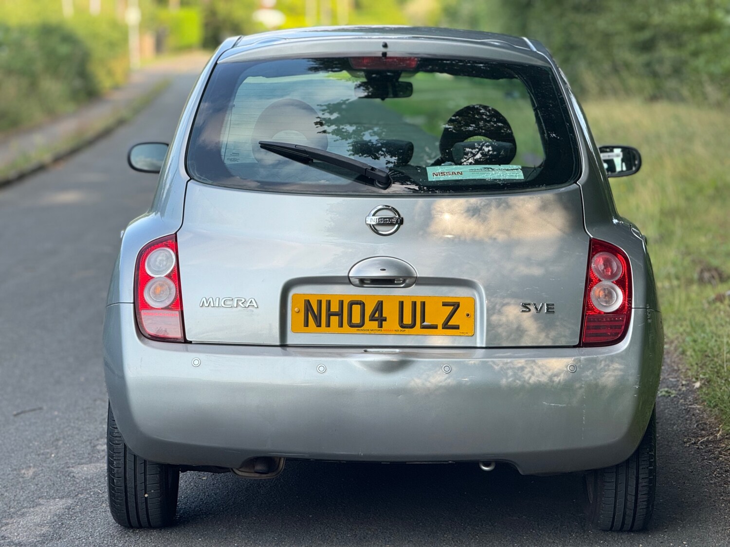 Vehicle 26