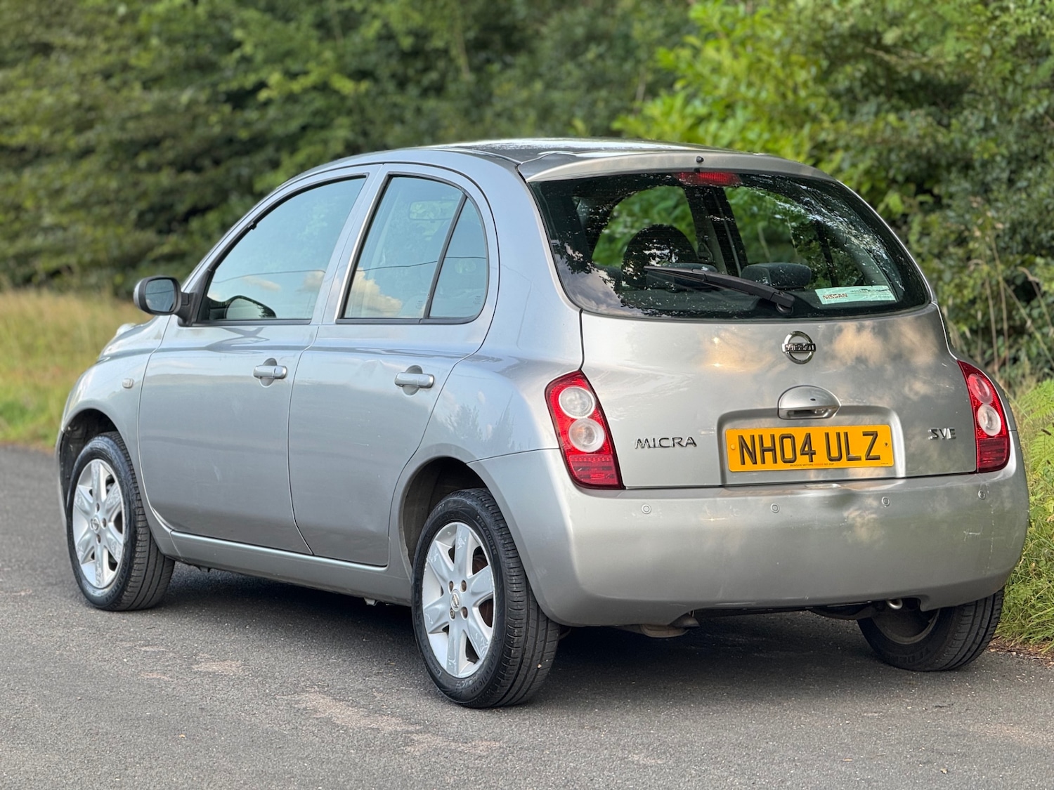 Vehicle 27
