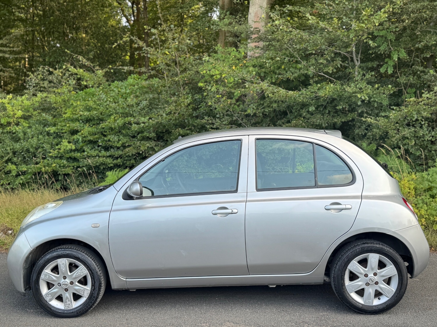 Vehicle 28