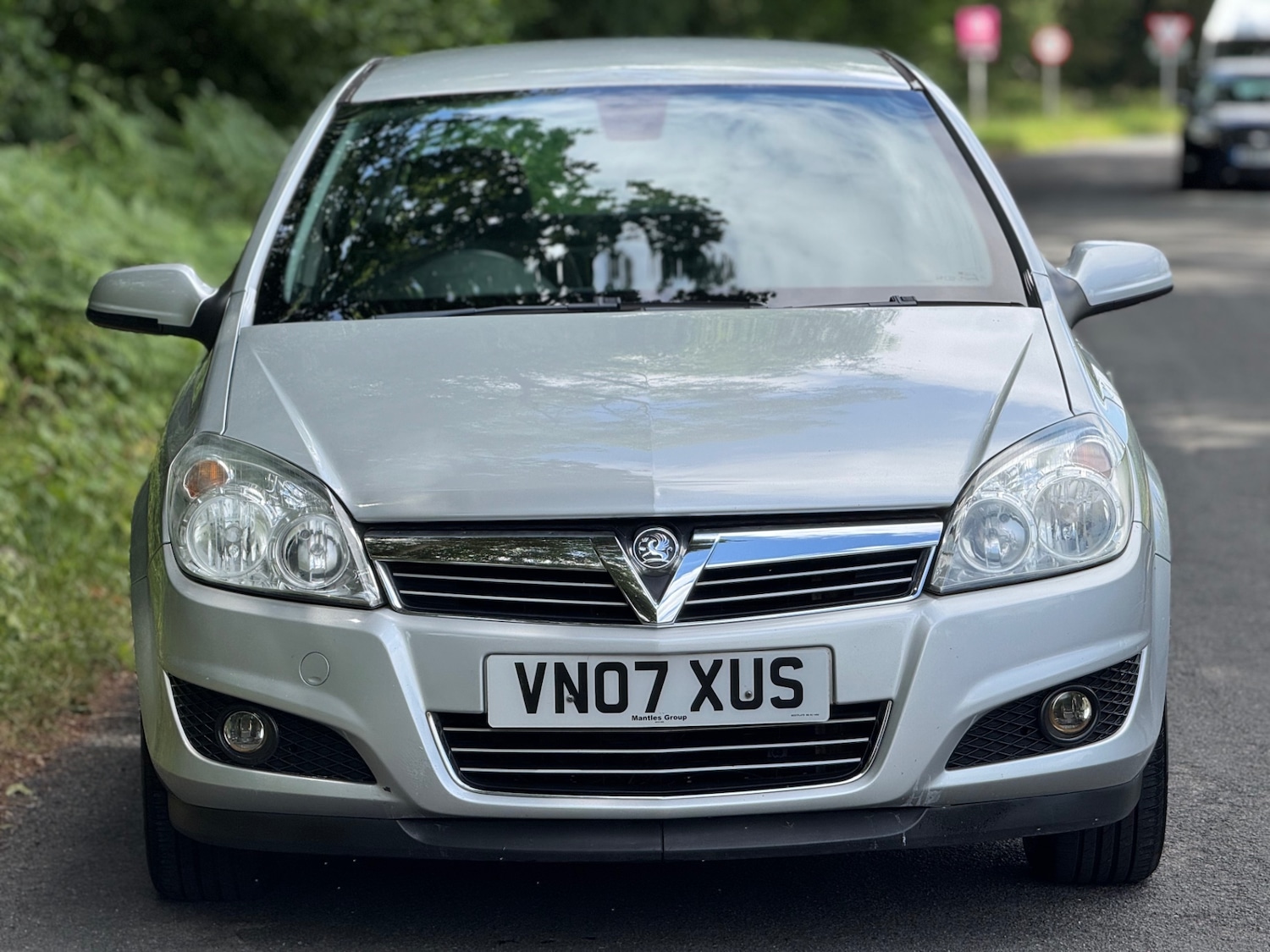 Vehicle 17