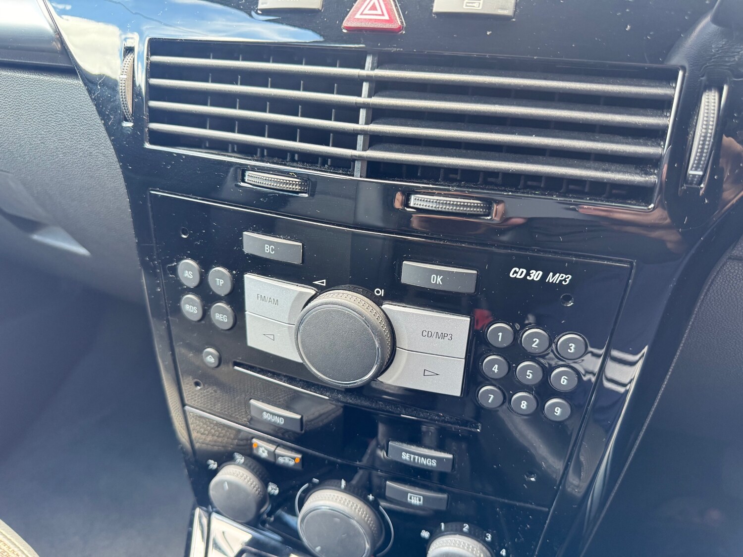 Vehicle 34