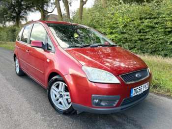 2006 (56) - 2.0 Zetec 5dr Auto