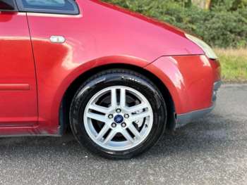 Used Ford Focus C-Max 2006 for sale - 74913118: Photo