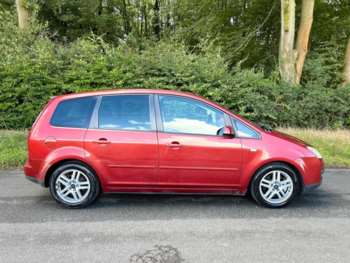 Used Ford Focus C-Max 2006 for sale - 74913118: Photo