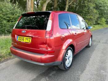 Used Ford Focus C-Max 2006 for sale - 74913118: Photo