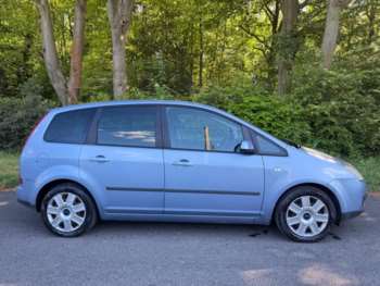 Used Ford Focus C-Max 2007 for sale - 74912717: Photo