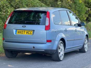 Used Ford Focus C-Max 2007 for sale - 74912717: Photo