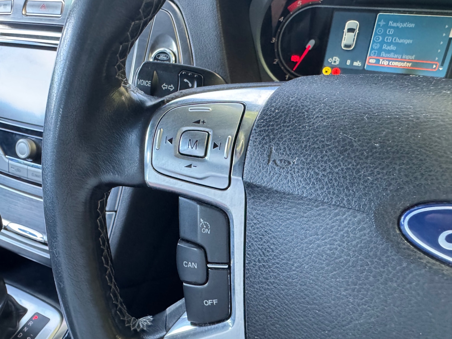 Vehicle 16