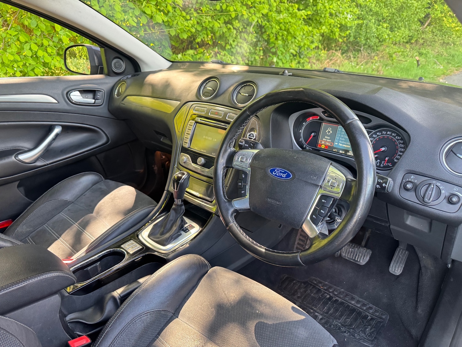 Vehicle 17