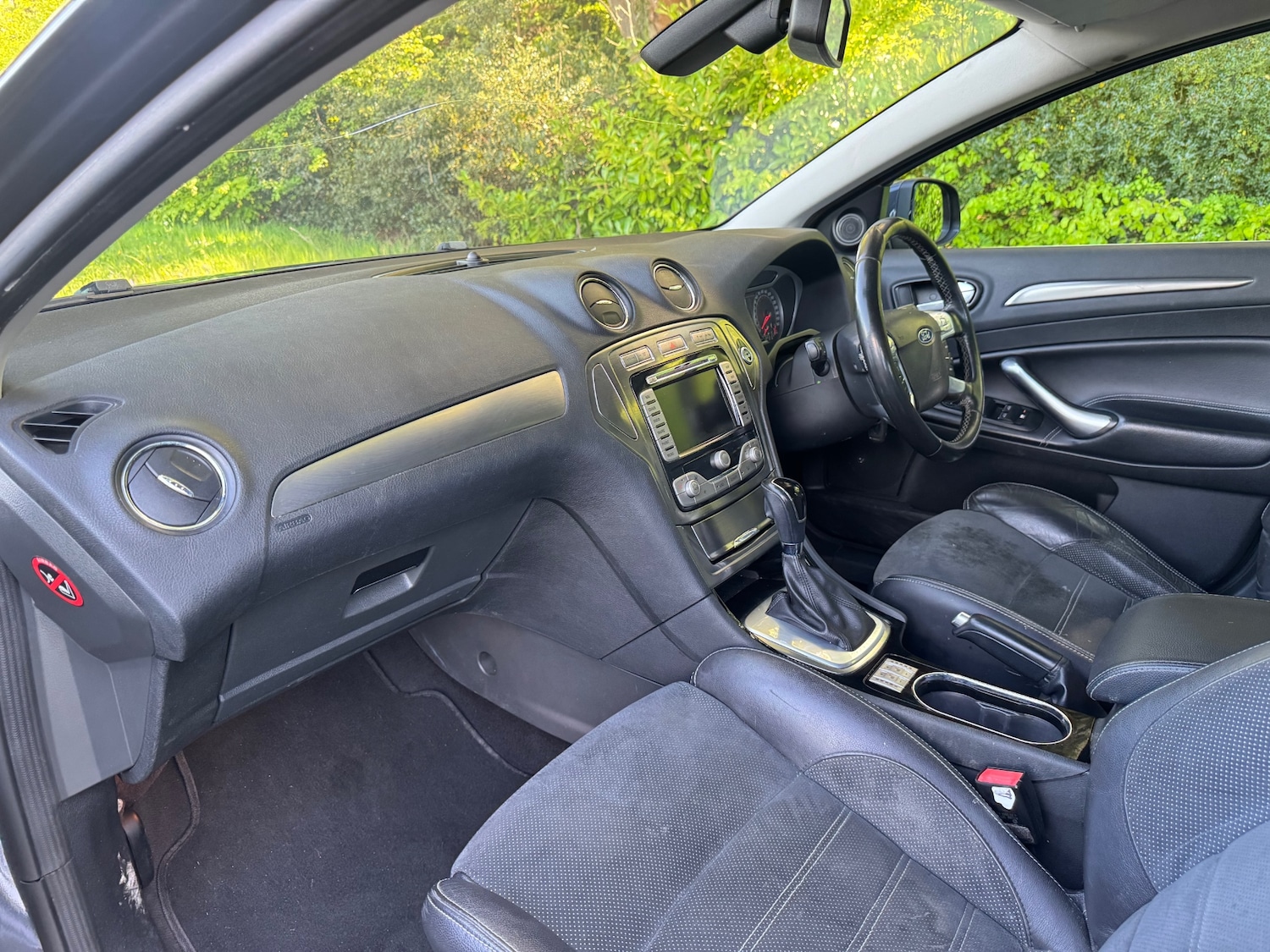 Vehicle 27