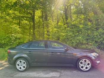 Used Ford Mondeo 2009 for sale - 74641025: Photo