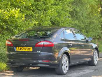 Used Ford Mondeo 2009 for sale - 74641025: Photo