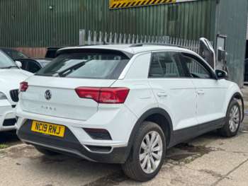 2019 (19) - 1.6 TDI SE 5dr