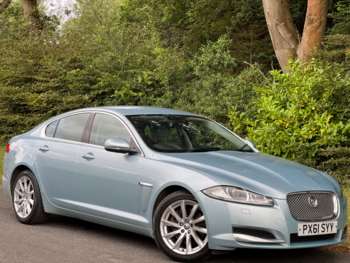 2011 (61) - 3.0d V6 Premium Luxury 4dr Auto