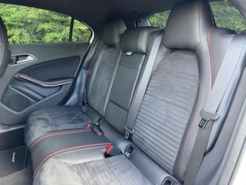 Used Mercedes-Benz A-Class  for sale - 74915195: Photo