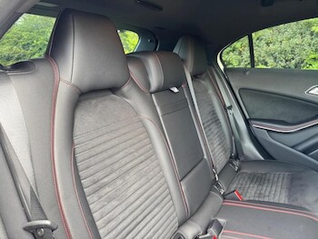 Used Mercedes-Benz A-Class  for sale - 74915195: Photo