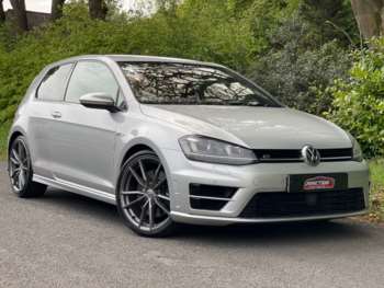 2014 (64) - 2.0 TSI R 3dr