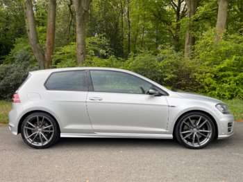 Used Volkswagen Golf 2014 for sale - 74549050: Photo