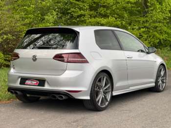 Used Volkswagen Golf 2014 for sale - 74549050: Photo