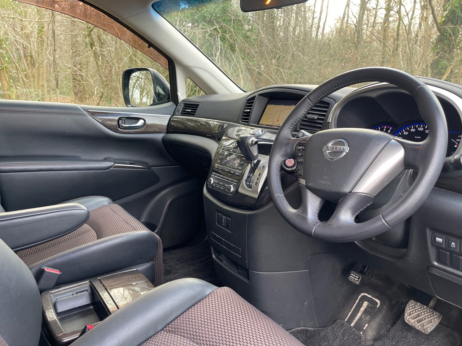 Vehicle 23