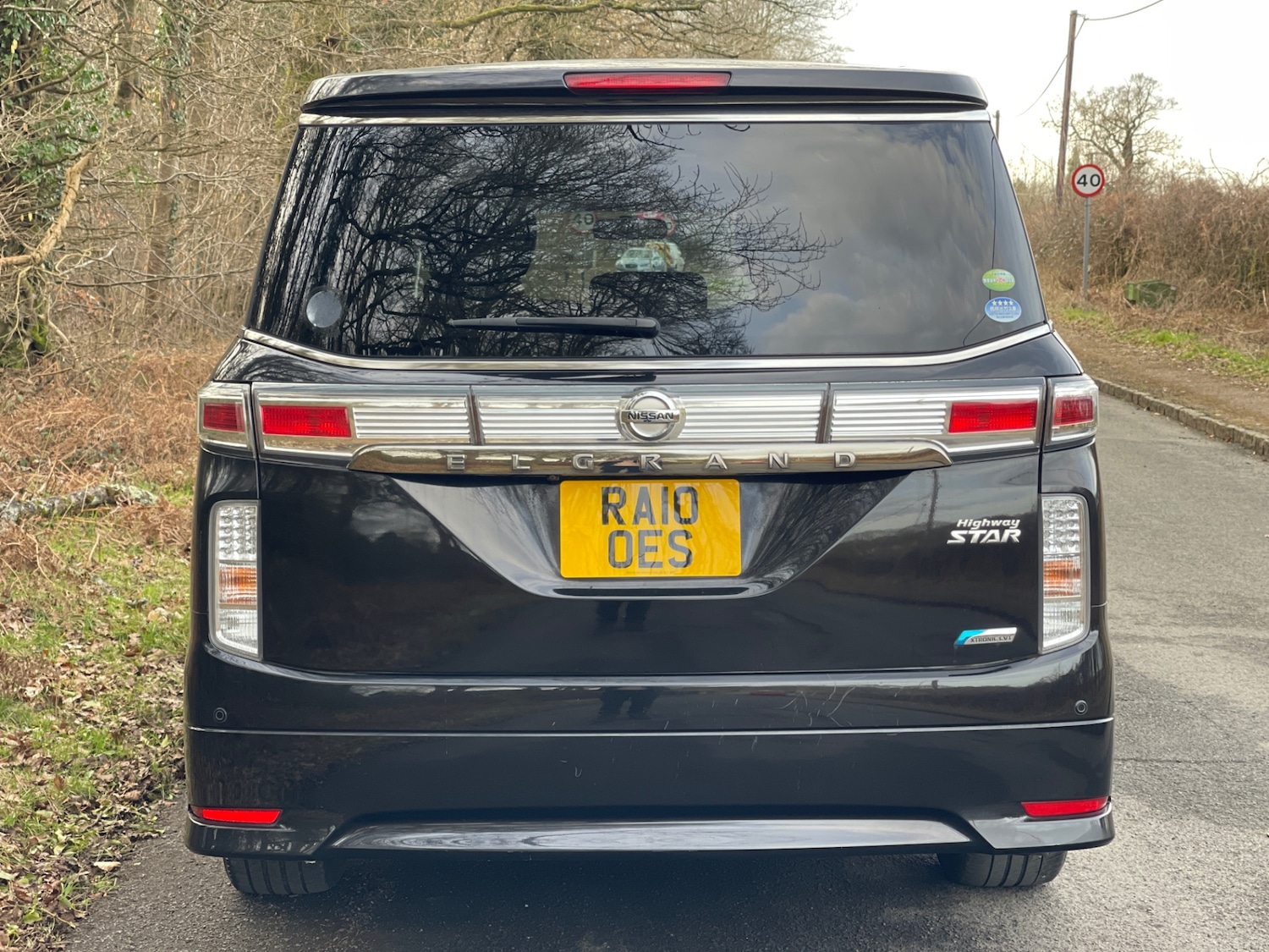 Vehicle 26