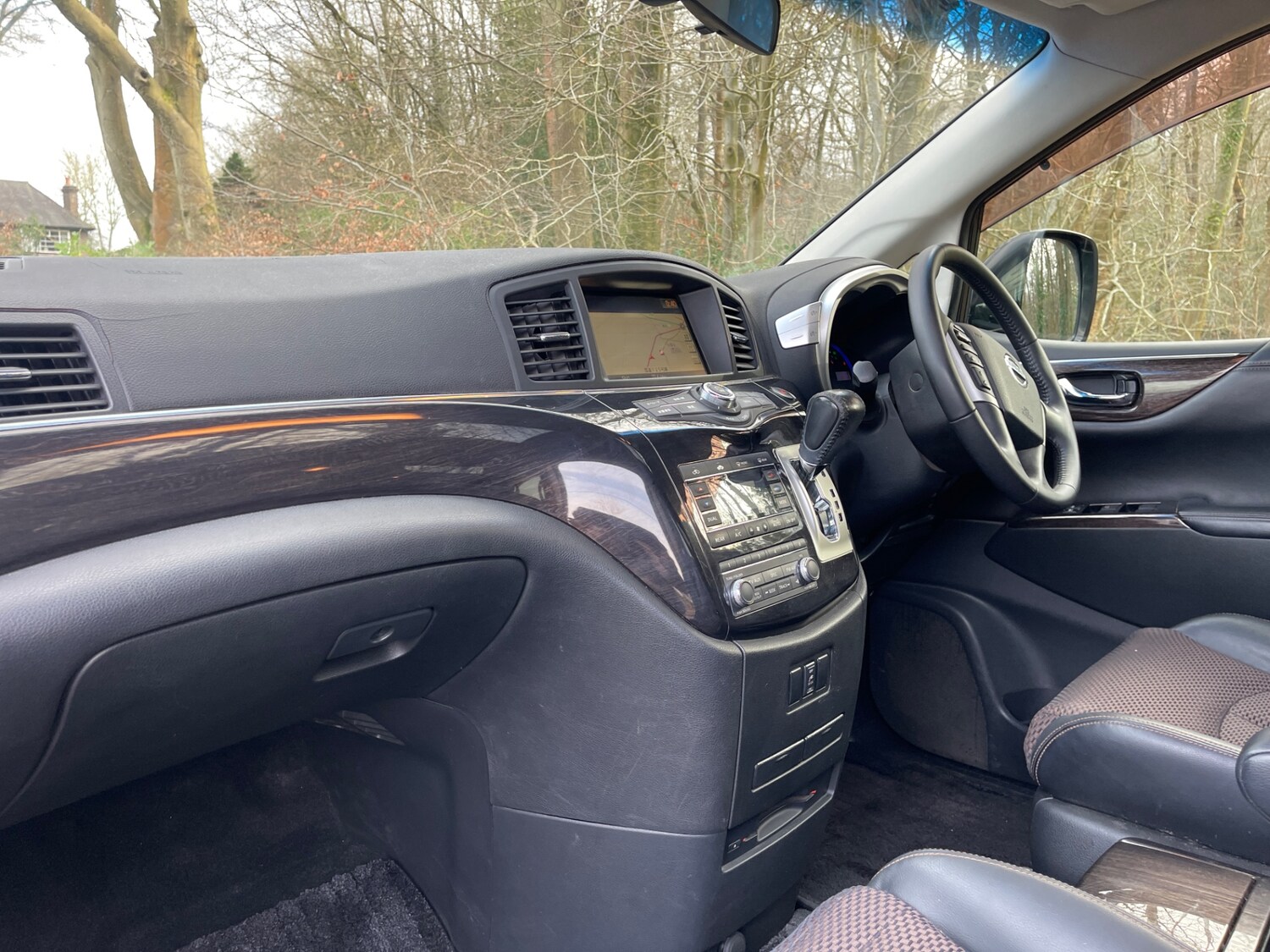Vehicle 29