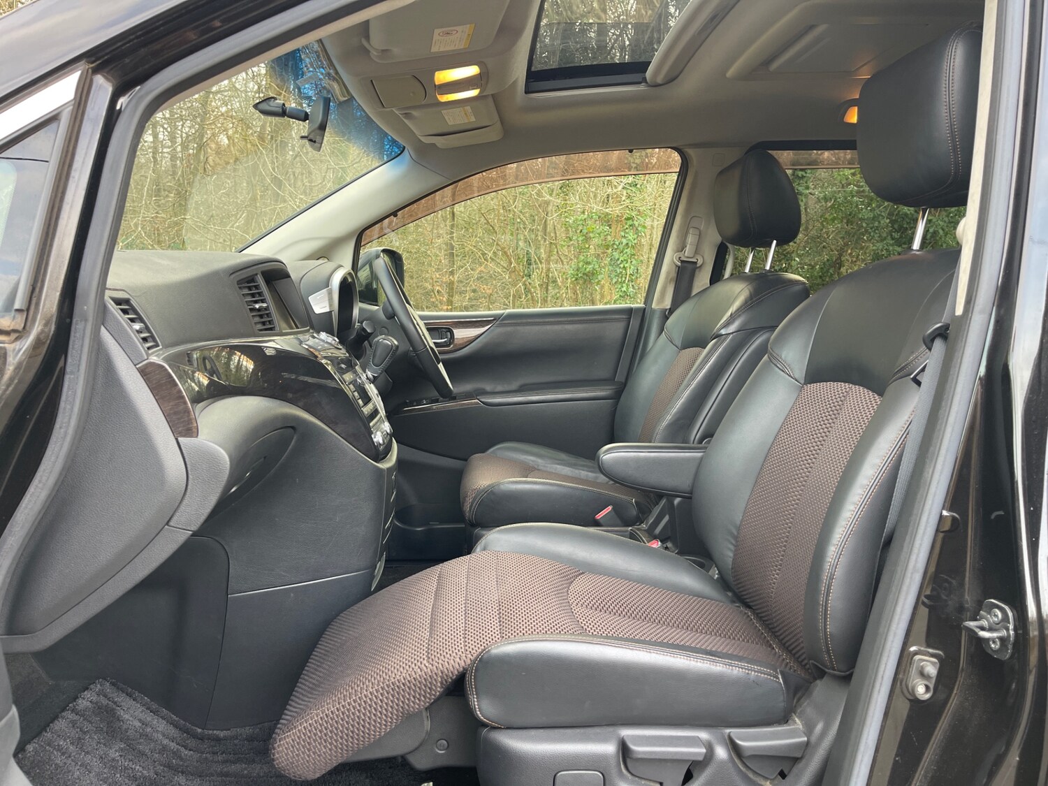 Vehicle 38
