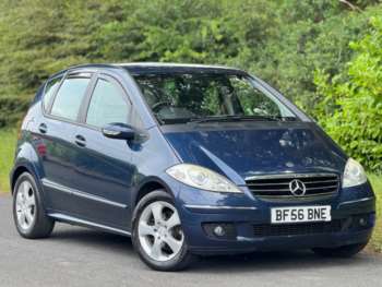 2006 (56) - A150 Avantgarde SE 5dr