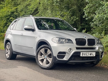 Used BMW X5 2013 for sale - 75604328: Photo