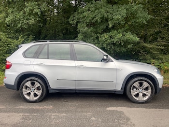 Used BMW X5 2013 for sale - 75604328: Photo