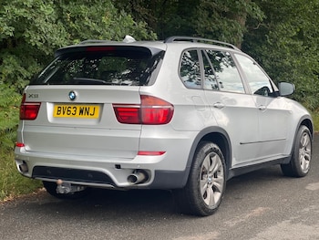 Used BMW X5 2013 for sale - 75604328: Photo