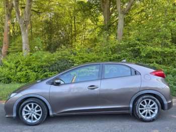 Used Honda Civic 2012 for sale - 74915215: Photo