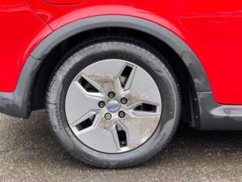 Used Volvo C30 2010 for sale - 74912613: Photo