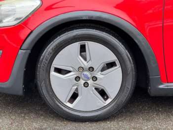 Used Volvo C30 2010 for sale - 74912613: Photo