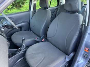 Used Nissan Micra 2008 for sale - 74913209: Photo